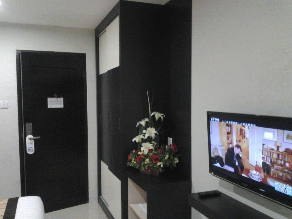 City Central Hotel Batam Екстер'єр фото