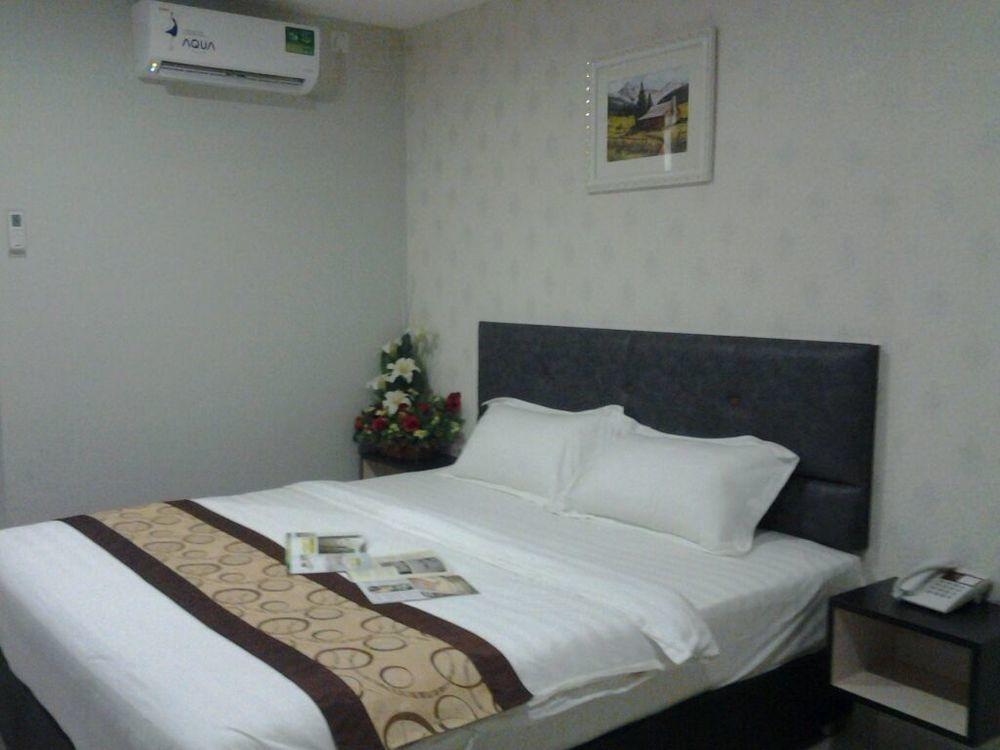City Central Hotel Batam Екстер'єр фото