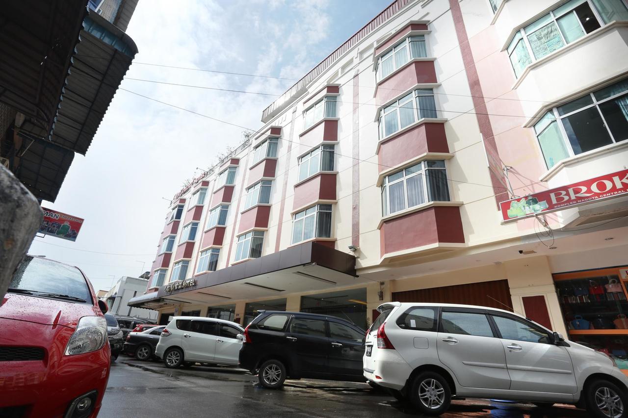 City Central Hotel Batam Екстер'єр фото