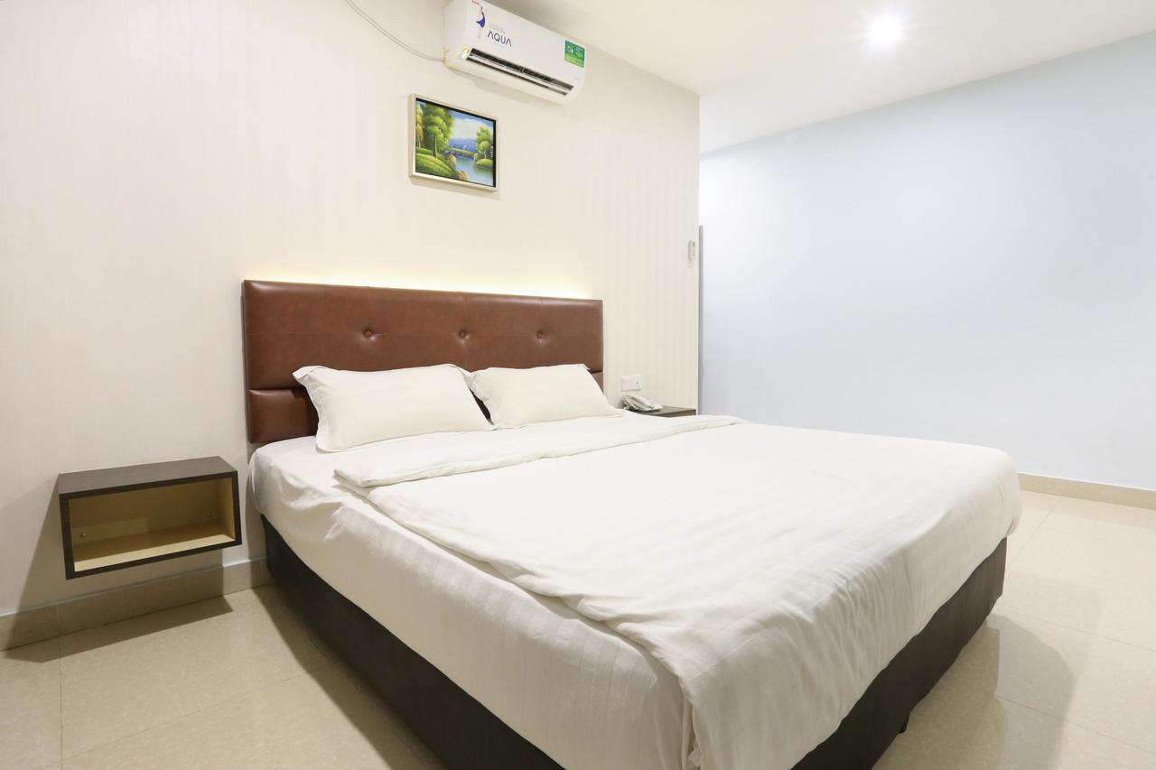 City Central Hotel Batam Екстер'єр фото