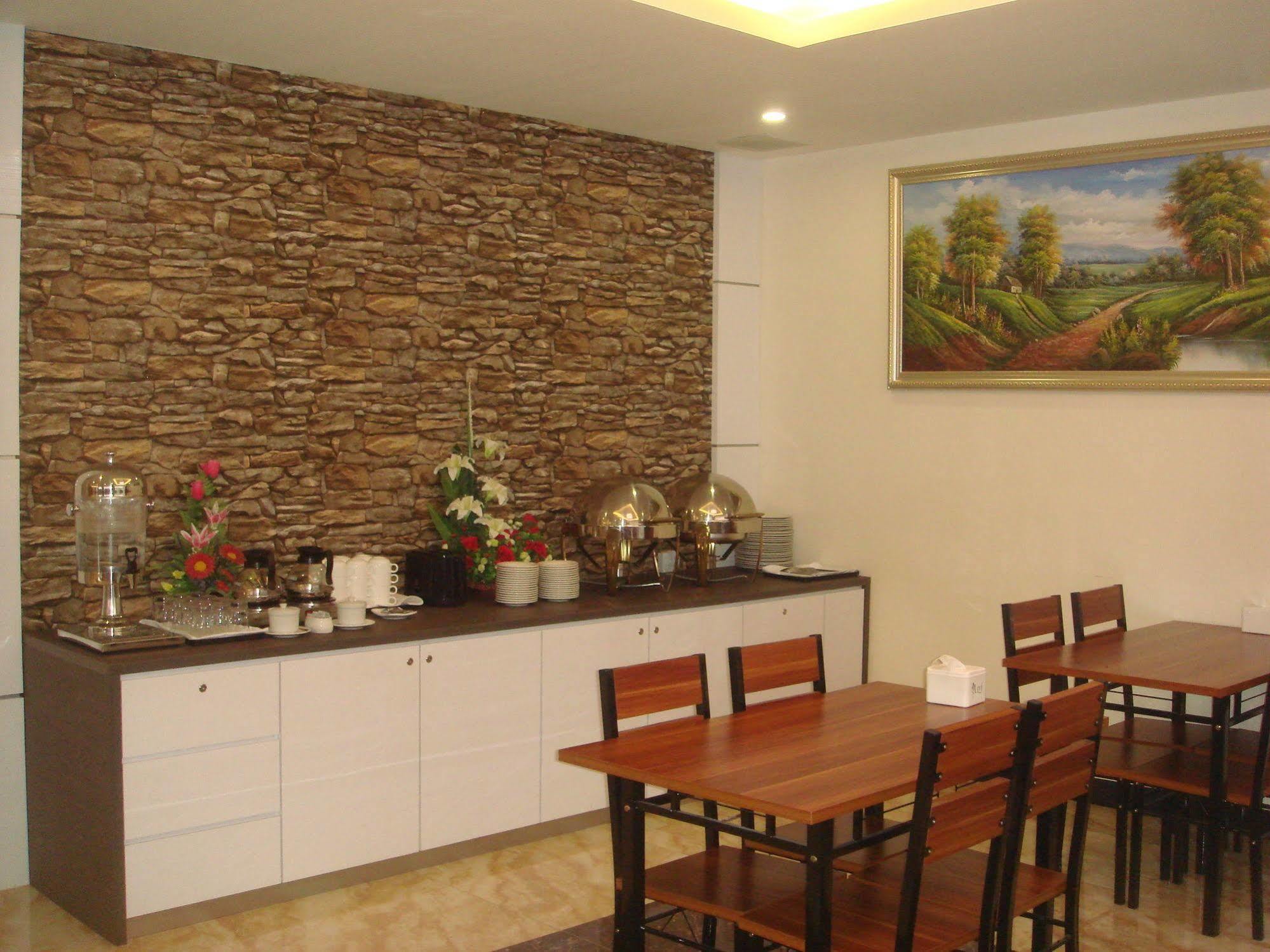 City Central Hotel Batam Екстер'єр фото